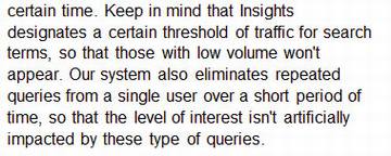 解读谷歌中国低俗门,谷歌被陷害证据不足?