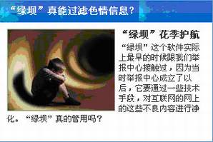 解读谷歌中国低俗门,谷歌被陷害证据不足?