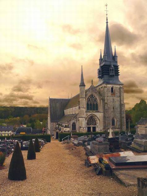 Panoramio四月最佳照片