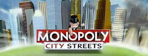 Google推出Google Maps地图版大富翁游戏