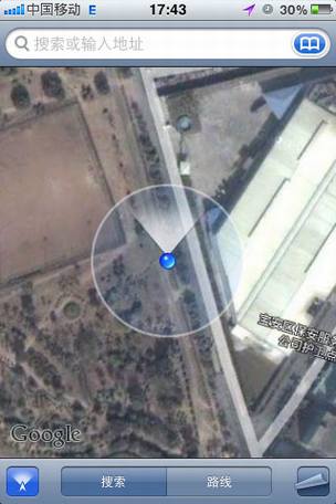 网络地图国家队进场抢钱