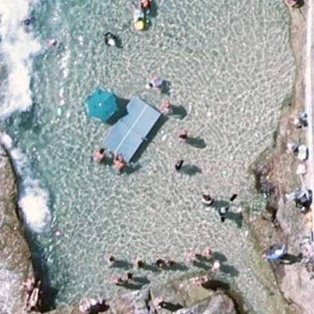 Google地图更新澳洲航拍图