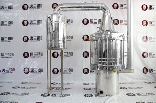 家庭南瓜酒的制作工艺