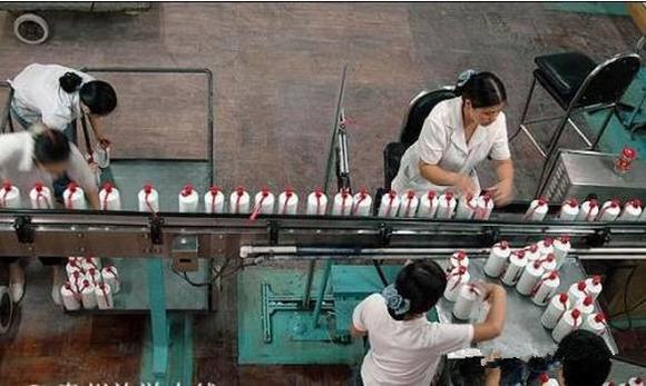 Ϊʲô˵ę́Äð¾Æ¹¤ÒÕÊÇ×îÌØÊâµÄ¹¤ÒÕ£¿