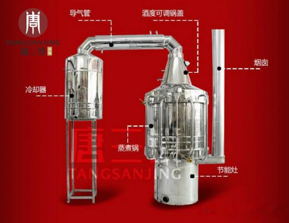 酒友们知道纯粮酒与酒精酒有什么区别吗?酿酒技术