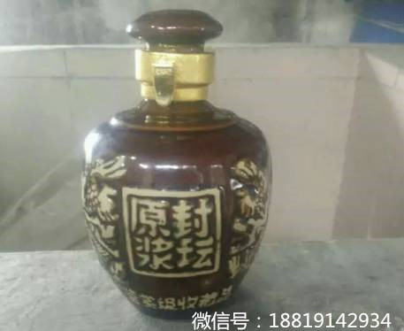 如何酿纯粮酒?鉴别纯粮酒的方法