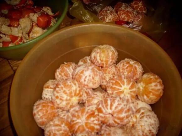 果酒桔子酒制作工艺