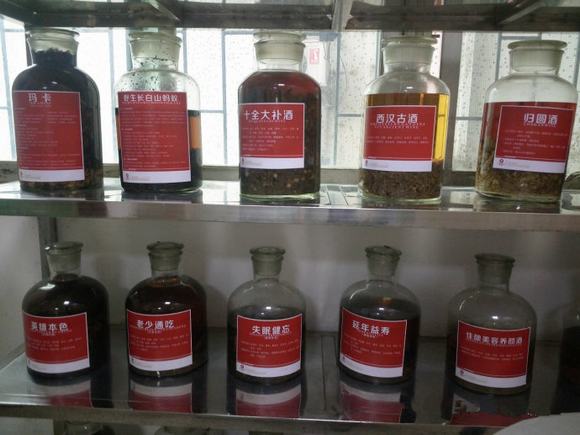 不同的季节,可以酿制哪些果酒?