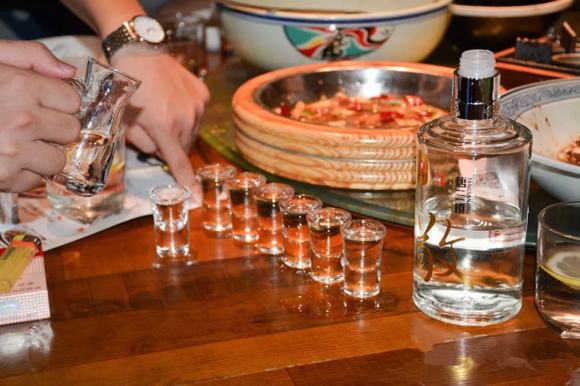 酿酒技术知识-所有的酒都适合收藏吗?