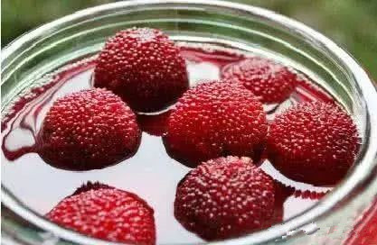 杨梅酒要泡制多久才可以喝?