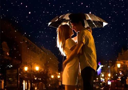 清凉谷的导游词