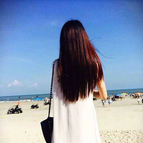 古诗配画浪淘沙