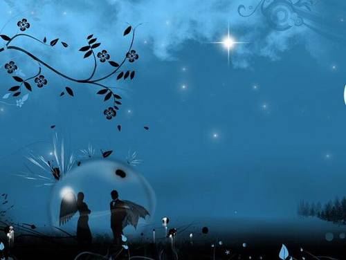 描写夏季景物的诗句