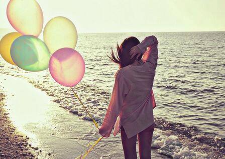 关于洪水抒情的诗句