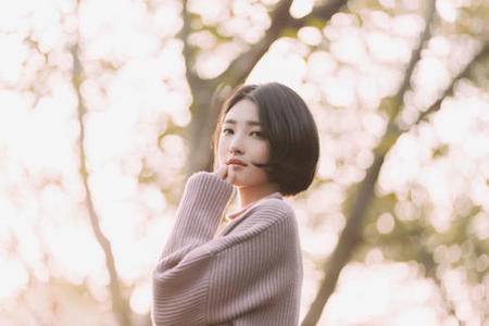 形容人真心不移的诗句