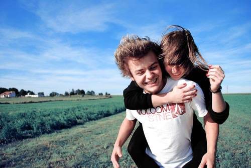 带心字的居家诗句