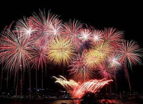 芦笛岩导游词原文