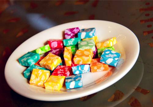 秋天荷花的诗句