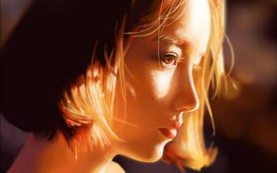 祖国西部的古诗