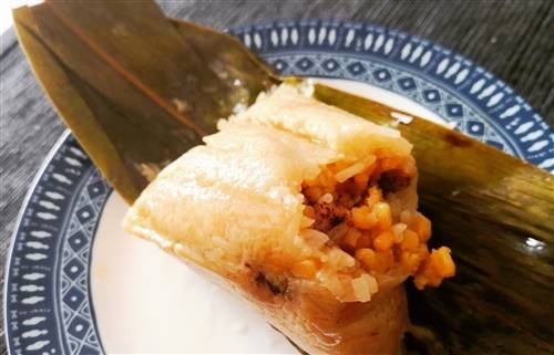 旅游风景导游词作文