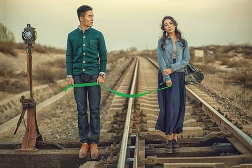 介绍白兆山的导游词