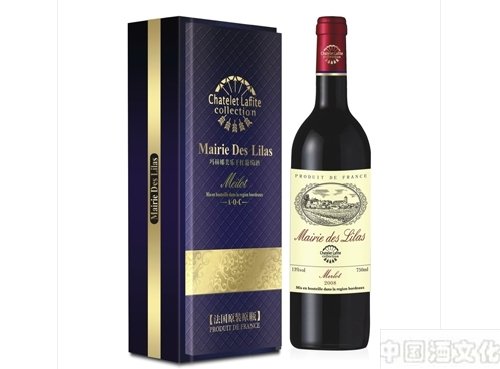 世界名酒之拉菲的酿造工艺及特点_调制酿造