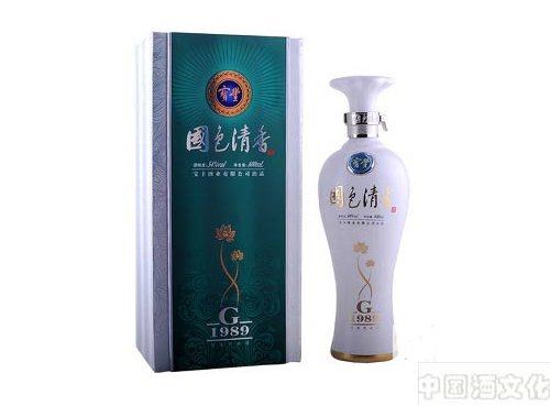 清香型白酒酿造工艺的特点是什么?_调制酿造_