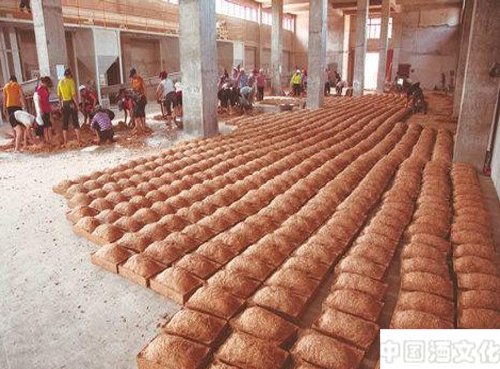 白酒制曲知识:提高制曲质量的技术措施_调制酿造_