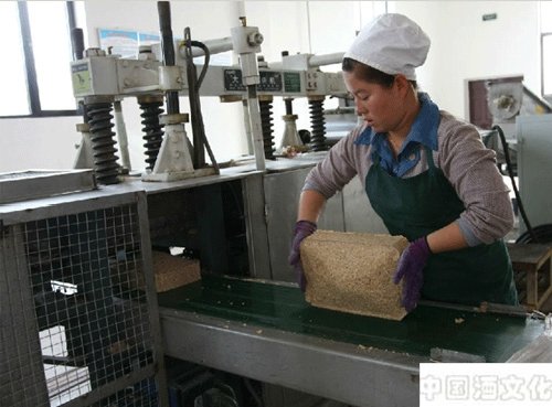 名优酒厂制曲工艺实例:五粮液酒制曲工艺_调制酿造_