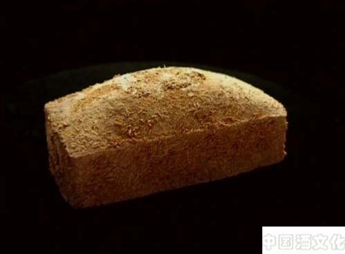 白酒酿造基本理论:原料蒸煮中的物质变化_调制酿造_