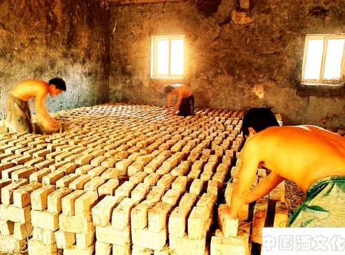 白酒酿造原料辅料知识:制曲原料的种类及性质_调制酿造