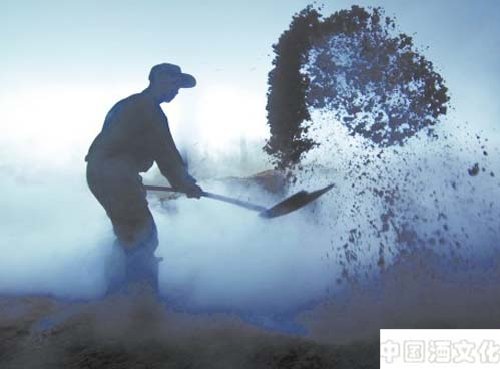 酿造白酒所用原料的除杂与粉碎_调制酿造