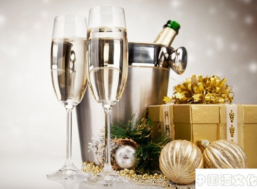 酿造方式之香槟酒_调制酿造