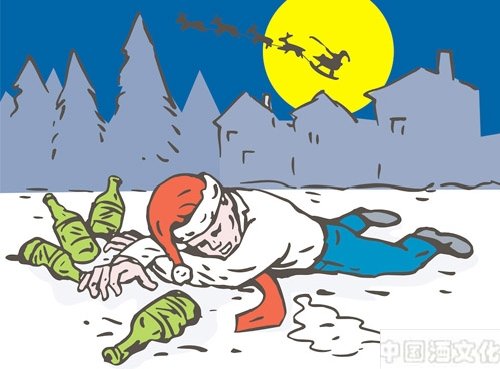 应对酒后各种身体不适的方法_品酒养生