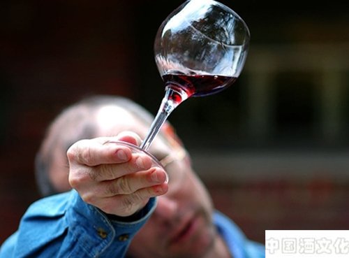 品尝葡萄酒五大重点 瞬间提升个人品味_品酒养生_
