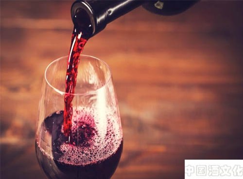 葡萄酒时间线,看葡萄酒如何霸占全球_酒史文化_
