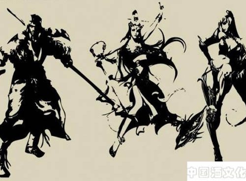 盘点武侠小说中不可或缺的酒文化_酒史文化