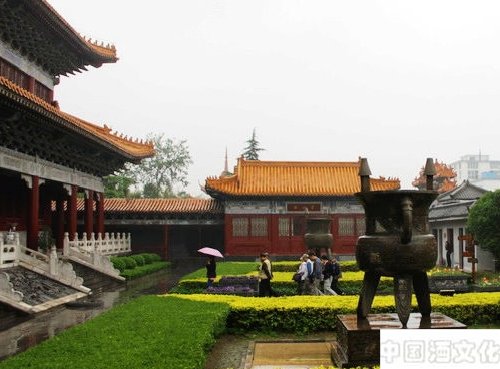 名酒故里、千年酒乡——亳州酒文化_酒史文化_