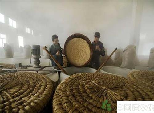 黄酒文化:各个时期黄酒历史发展简介_酒史文化_