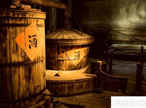 白酒文化有什么内涵让那么多人义无反顾的追随?_酒史文化