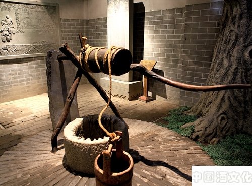 亳州酒香飘千年_酒史文化