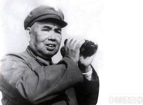 未老宝刀濯茅台_酒史文化