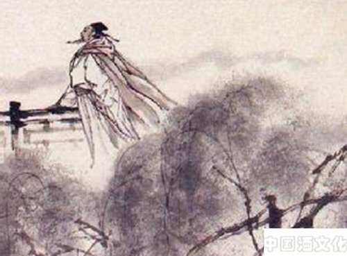 东周与酒有关的诗词精选_酒史文化