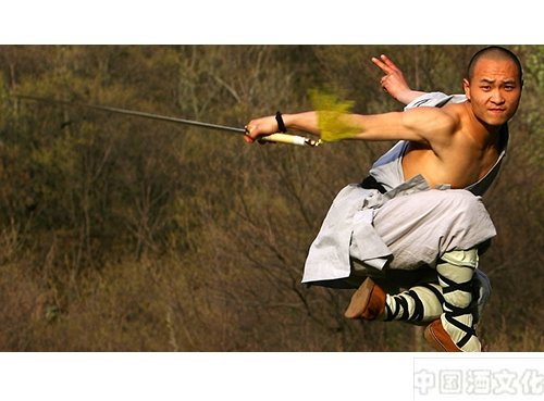 醉斩长鲸倚天剑——武术与酒_酒史文化