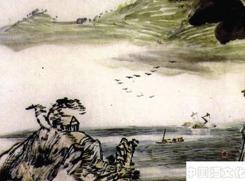 中国酒文化与古代文学艺术的关系_酒史文化