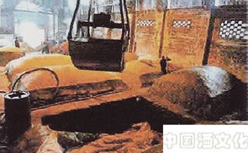 沱牌曲酒_酒史文化