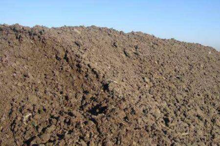 鸡粪发酵有机肥的二种方式_养鸡