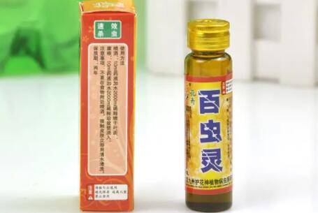 百虫灵多久使用一次_种植问答