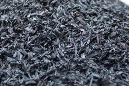 碳灰能不能做肥料_农药肥料