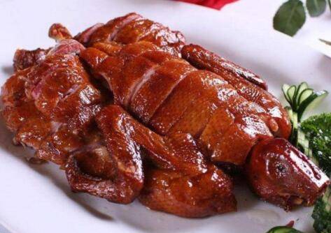 樟茶鸭是哪里的特产_养鸭